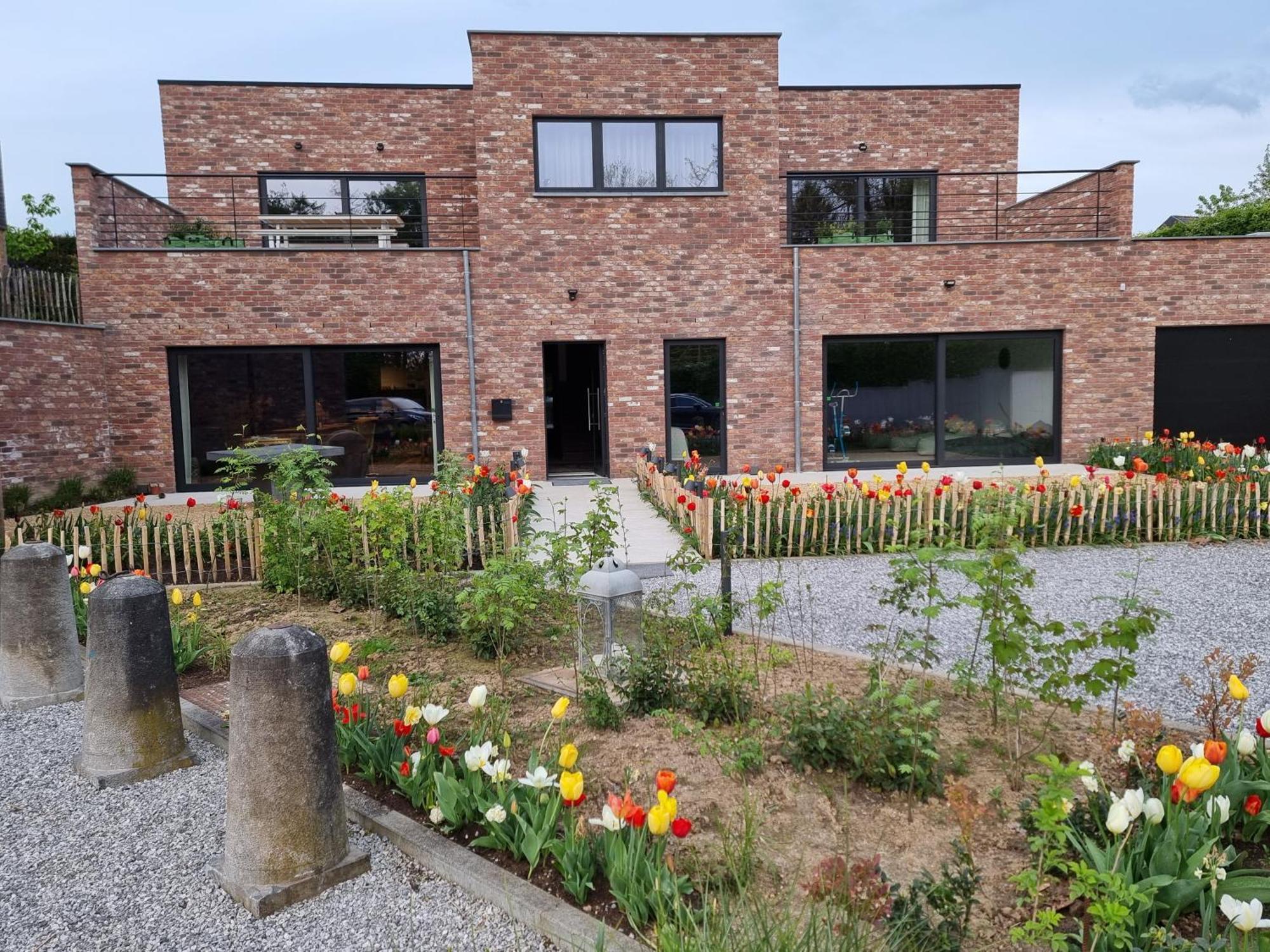 Sous La Houlette, Suites, Piscine Interieure Et Sauna Villers-la-Ville Zewnętrze zdjęcie
