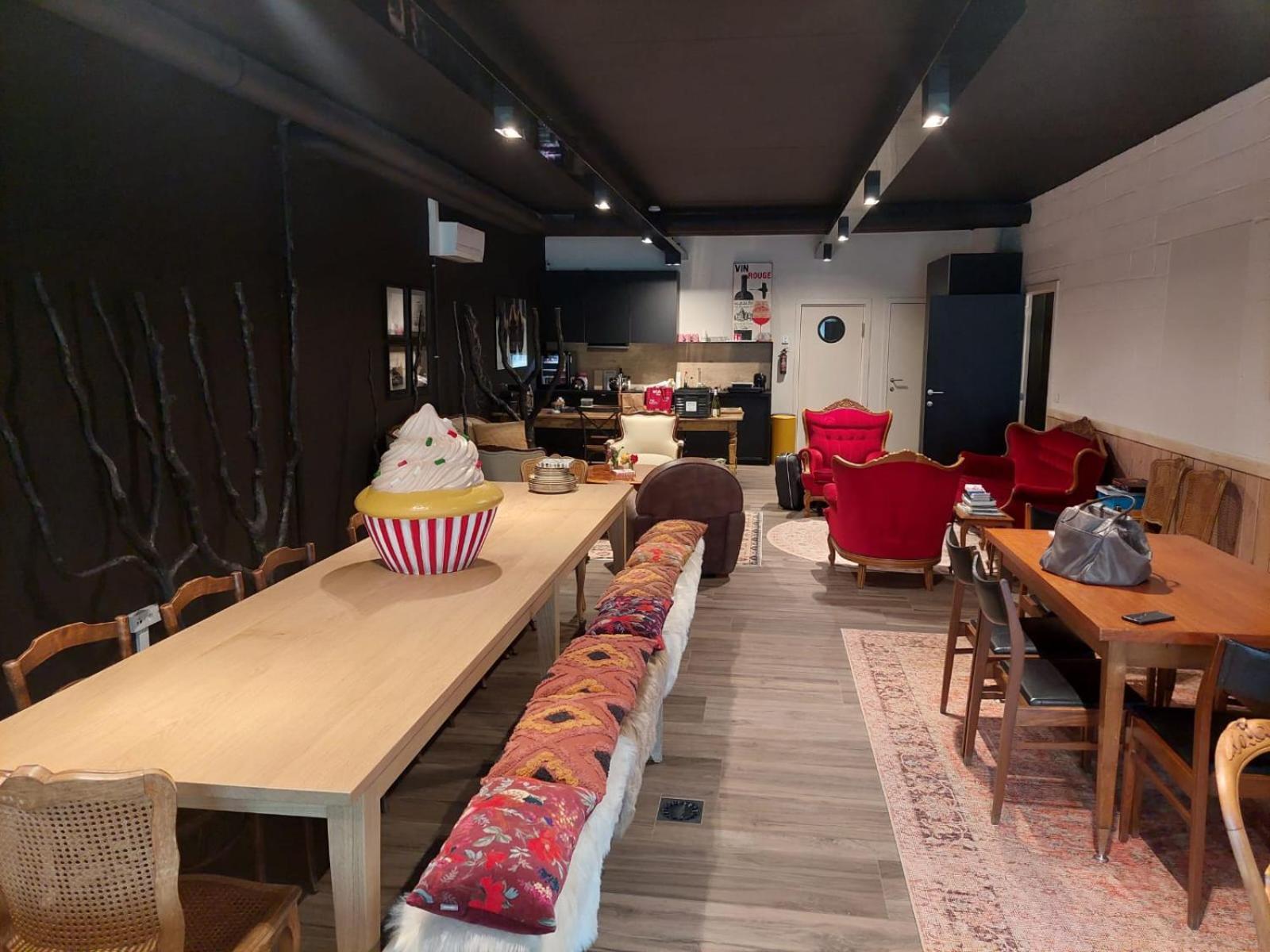 Sous La Houlette, Suites, Piscine Interieure Et Sauna Villers-la-Ville Zewnętrze zdjęcie